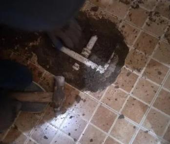 黄浦卫生间漏水维修公司为您分享下卫生间渗水如何处理及注意事项