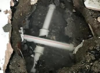 黄浦阳台漏水维修公司为您分享楼上楼下漏水怎么处理