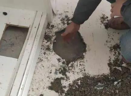 黄浦卫生间漏水维修公司分享下精确定位查漏水一次多少钱?不同级别收费不同