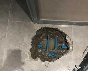 黄浦阳台漏水维修公司分享下暖气管道漏水的原因有哪些