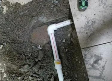 黄浦阳台漏水维修时有哪些声音会影响检漏仪